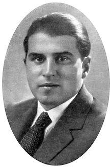 Carl Zuckmayer, 1920