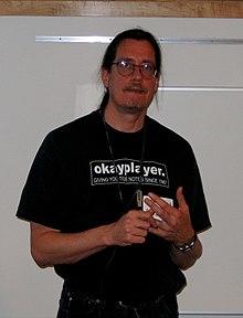 Mark McCahill in 2006 (cropped).jpg