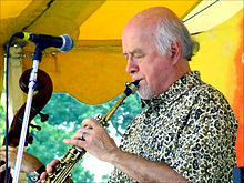 Clearwater Festival, 2007