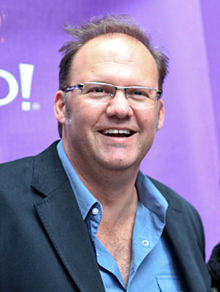 Rob Cavallo at the Yahoo! Yodel Studio on October 13, 2009