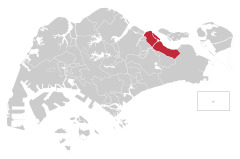 Pasir Ris-Punggol GRC locator map.svg