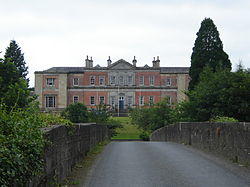Teagasc Agricultural College, Ballyhaise