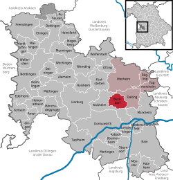 Buchdorf in DON.svg