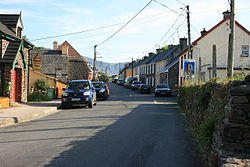 Cloghane Village - geograph.org.uk - 1427918.jpg