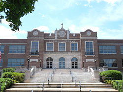 La Salle Academy, Providence RI.jpg