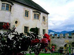 Velthurns Castle