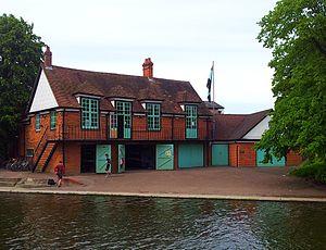 Cambridge boathouses - Caius (2).jpg