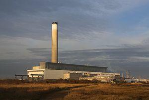 Fawley Power Station 2012.JPG