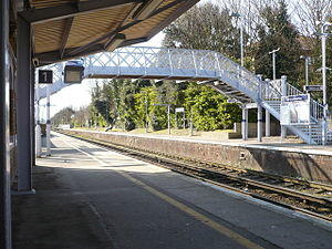 Platform 1 at Birchington-on-Sea station - geograph.org.uk - 1216344.jpg