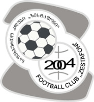 FC Zestafoni Logo.png