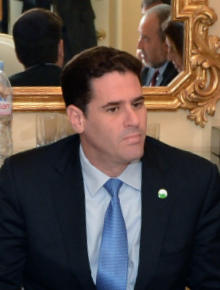 Ron Dermer 12-2013.jpg