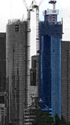 Melbourne Square Tower 1 UC in March 2020.png