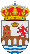 Coat of arms of Ourense