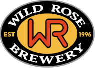 Wildrose Brewery logo.svg
