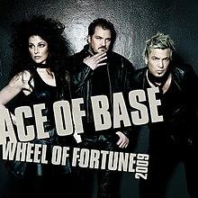 Wheel of Fortune 2009 (remake single)