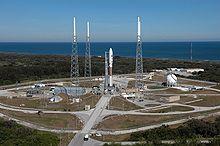 Atlas V 551 at Launch Pad 41.jpg