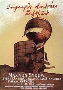 Flight of the eagle poster.jpg