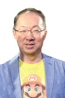 Kondo in 2015