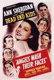 Poster of The Angels Wash Their Faces.jpg