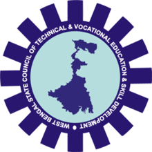 West Bengal State Council of Technical Education Logo.png