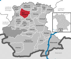 Bad Kohlgrub in GAP.svg