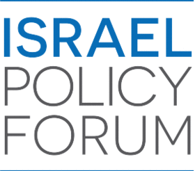 Israel Policy Forum Logo.png