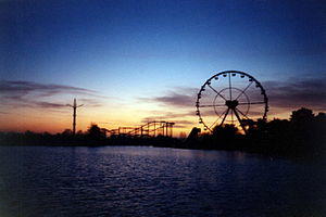 Bobbejaanland 1988 tom schoepen.jpg