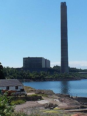 Inverkip Power Station - geograph.org.uk - 32497.jpg