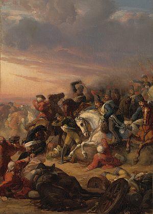 SA 4941-Anno 1799. De slag bij Castricum..jpg