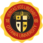 Ottawa University seal.svg