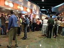 Crowd shot at Sundance Cinema 608 Grand Opening (491333774).jpg