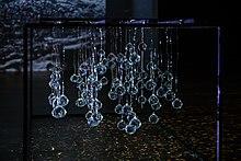 Joan Jonas, Crystal Sculpture from Reanimation 2010-13 1 13 18 -moma (26124039387).jpg