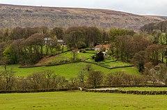 Cockayne hamlet from Bransdale Road.jpg
