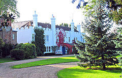 House, Bekesbourne, Kent - geograph.org.uk - 328976.jpg