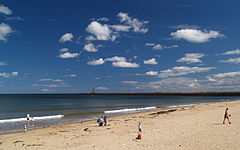 Roker beach. - geograph.org.uk - 510809.jpg