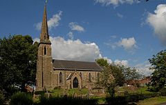St. Thomas, Henbury - geograph.org.uk - 1538905.jpg