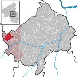 Hennweiler in KH.svg