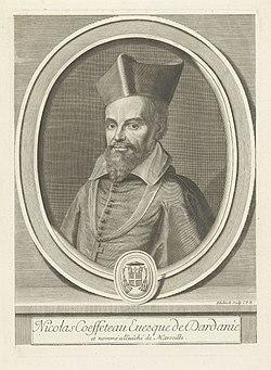 Portret van Nicolas Coeffeteau, RP-P-1906-2645.jpg