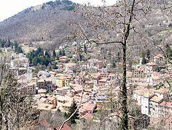 Torriglia