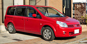 Nissan Lafesta 003.JPG