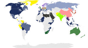 Sign language families I
