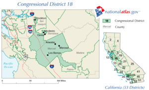 United States House of Representatives, California District 18.png