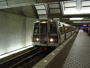 WMATA Anacostia station with 5000-Series train.jpg