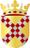 Coat of arms of Appeltern