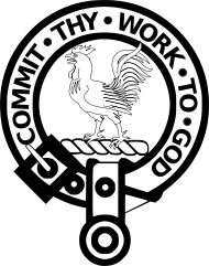Clan member crest badge - Clan Sinclair.svg
