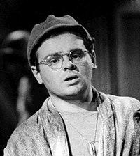 Gary Burghoff Radar MASH 1976 (cropped).JPG