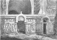Karli Chaitya entrance.jpg