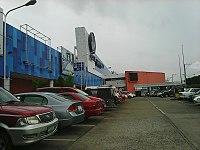 SM City San Pablo exterior.jpg