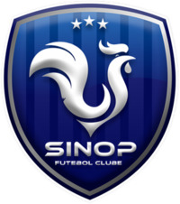 Sinop Futebol Clube.png