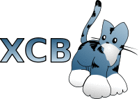 Xcb logo.svg